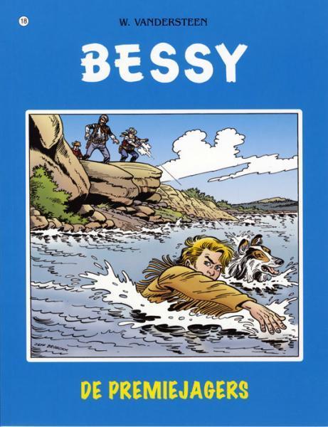 Bessy 18 De Premiejagers