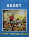 Bessy 24 De Schat Van De Pueblo Indianen