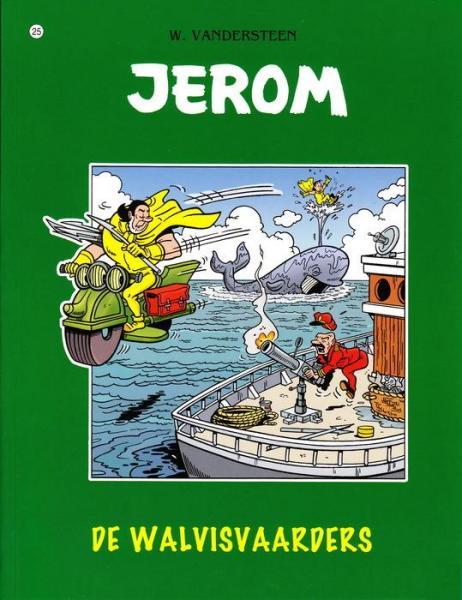 Jerom 25 De walvisvaarders