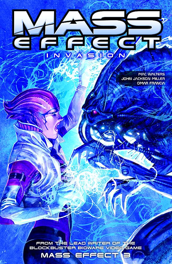 MASS EFFECT 03 INVASION