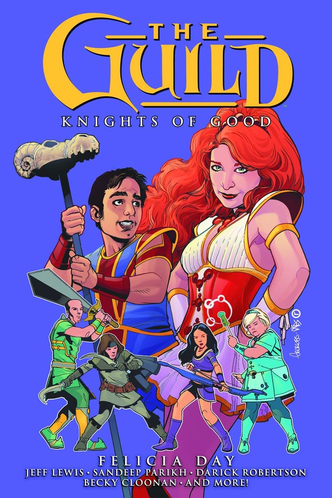 GUILD 02