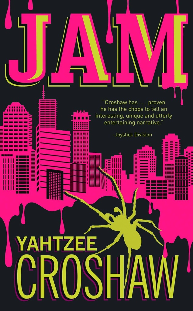 JAM NOVEL MMPB