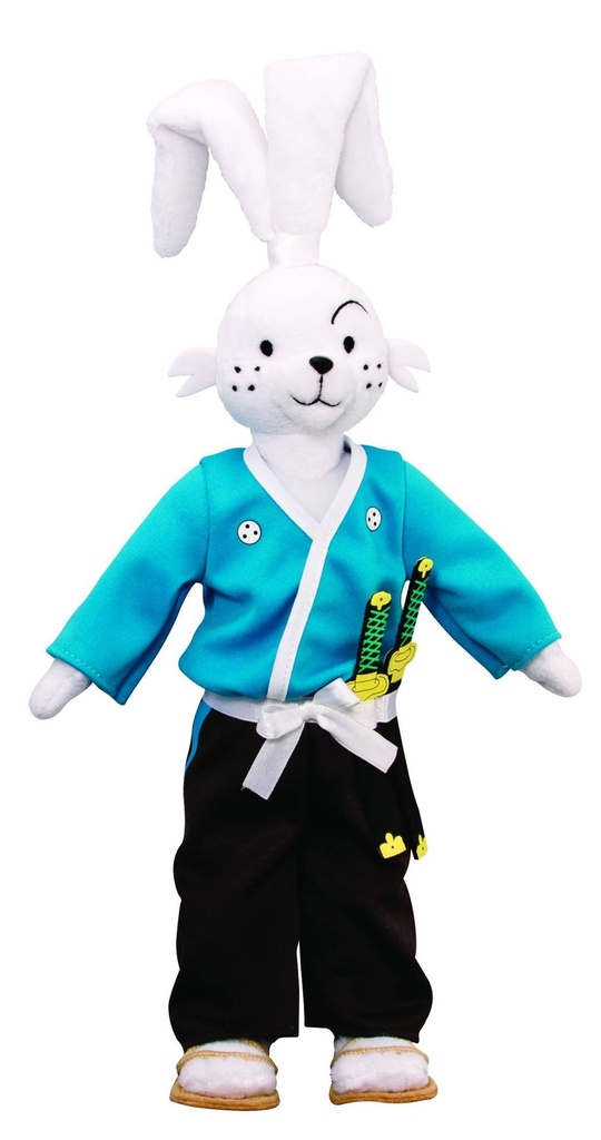 USAGI YOJIMBO 12 INCH PLUSH