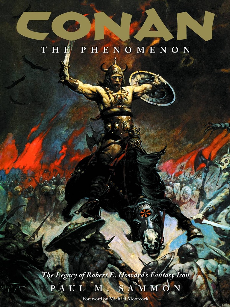 CONAN PHENOMENON