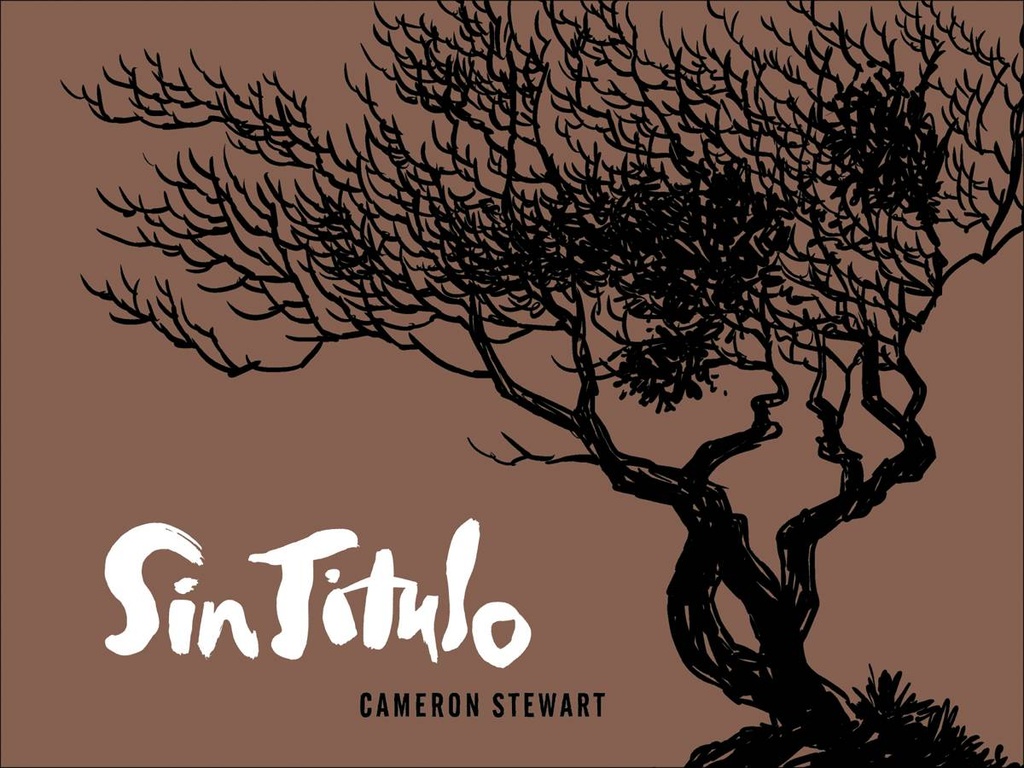 SIN TITULO HC