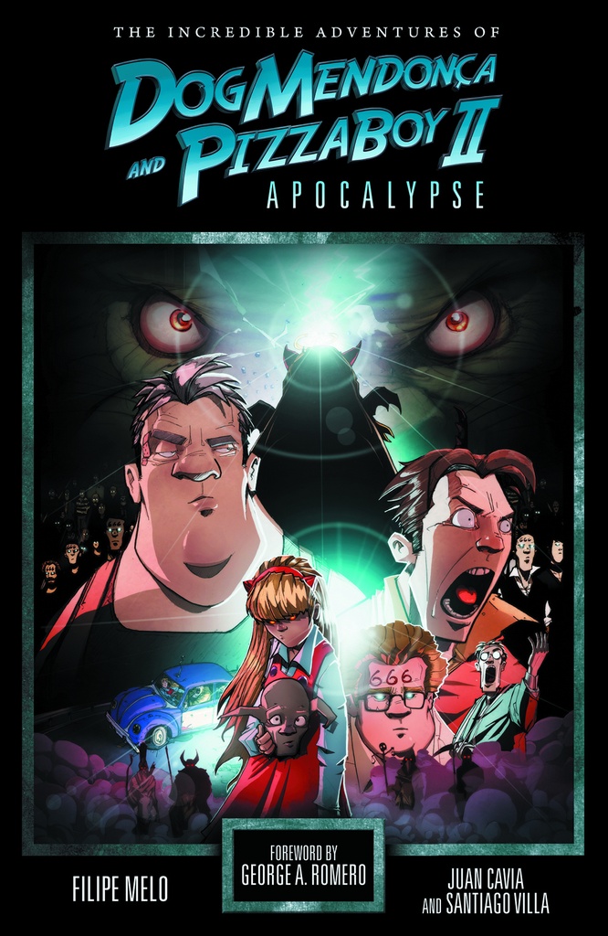 ADVENTURES OF DOG MENDONCA PIZZABOY 02 APOCALYPSE