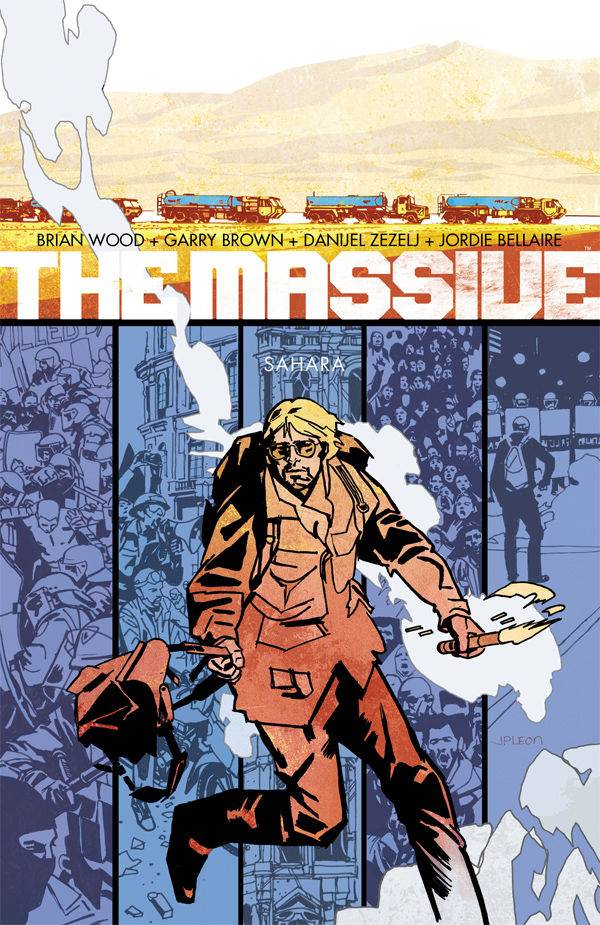 MASSIVE 04 SAHARA