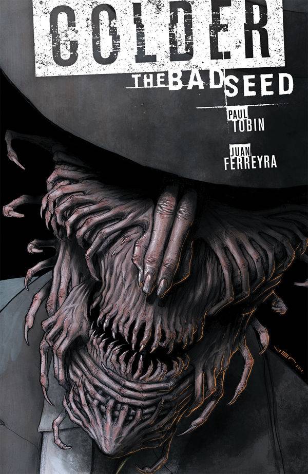 COLDER 02 BAD SEED