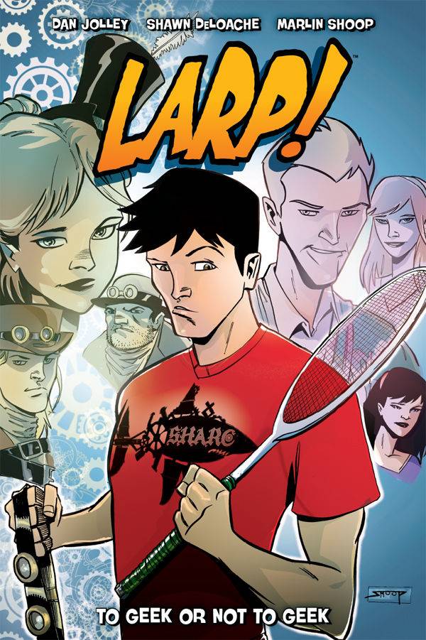 LARP 01