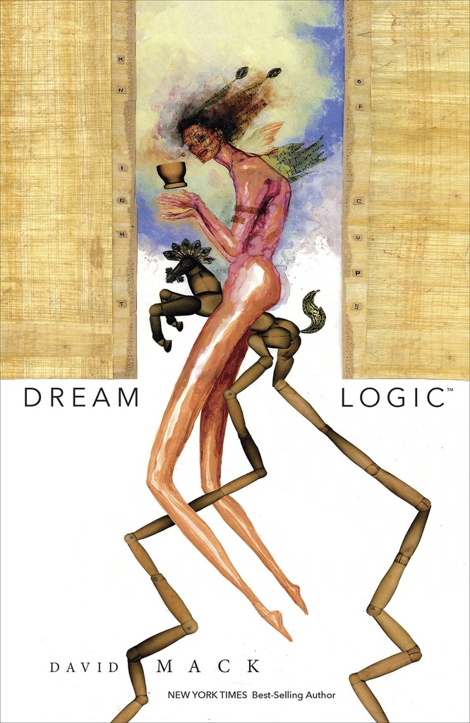 DREAM LOGIC