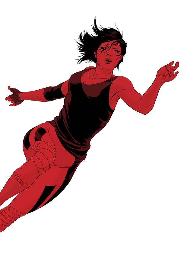 MIRRORS EDGE EXORDIUM