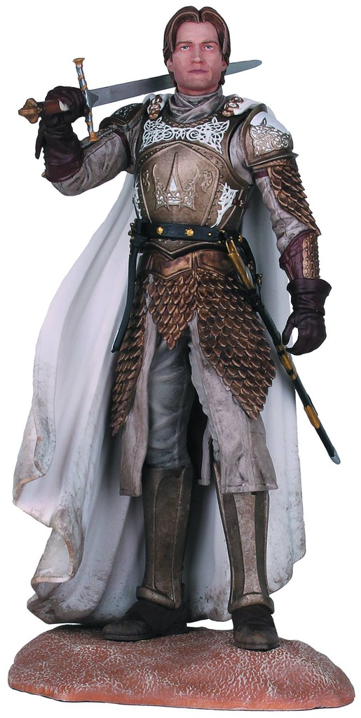 GAME OF THRONES FIGURE JAIME LANNISTER