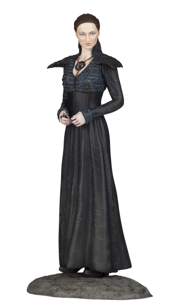GAME OF THRONES FIGURE SANSA STARK