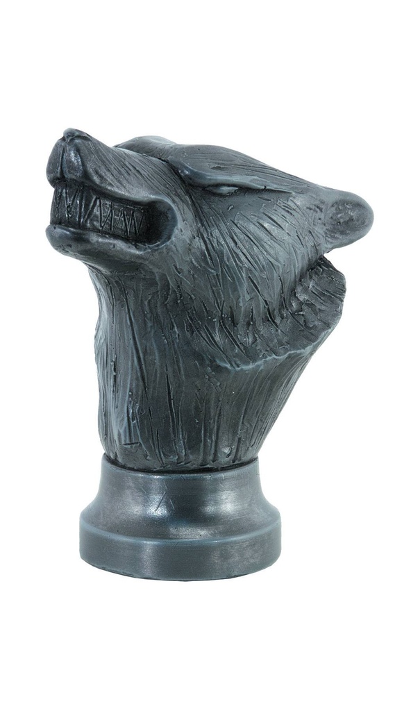 GAME OF THRONES MAP MARKER STARK