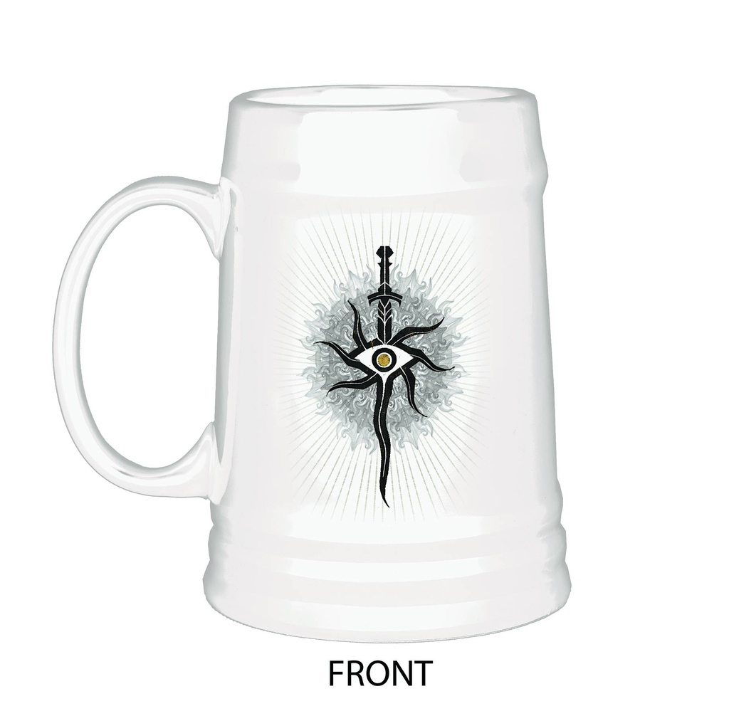DRAGON AGE INQUISITION STEIN
