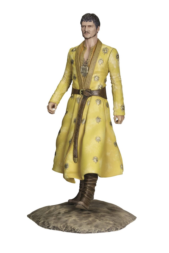 GAME OF THRONES FIGURE OBERYN MARTELL