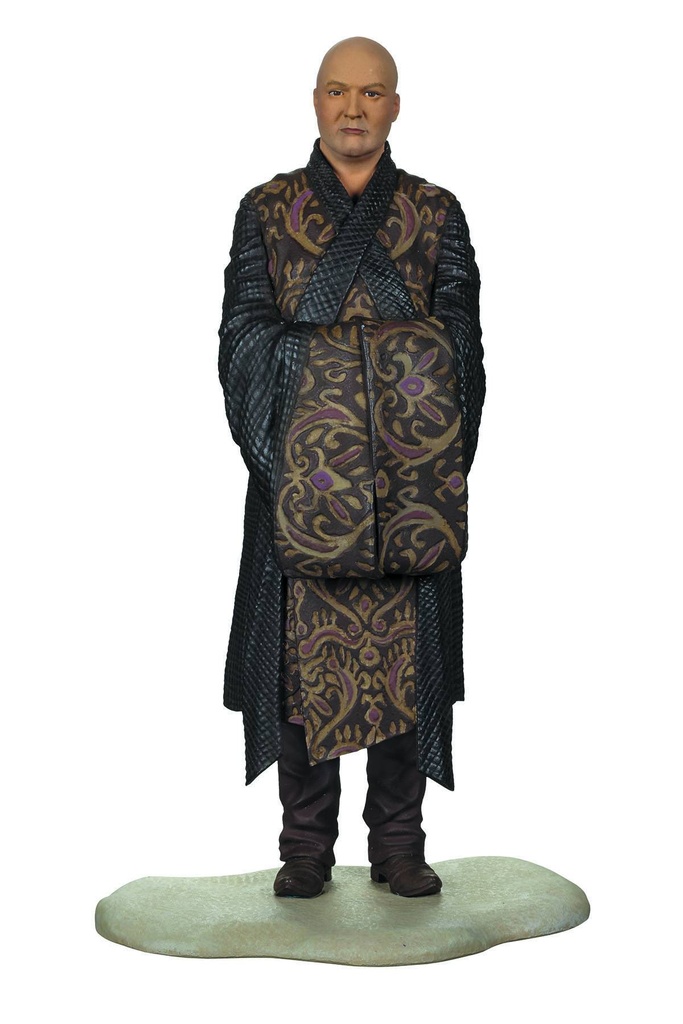 GAME OF THRONES VARYS FIGURE