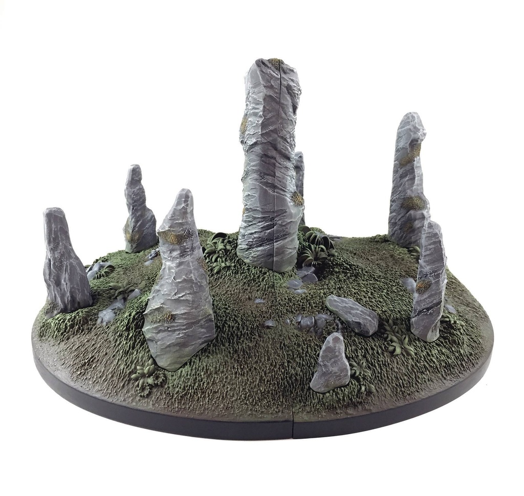 OUTLANDER BOOKENDS