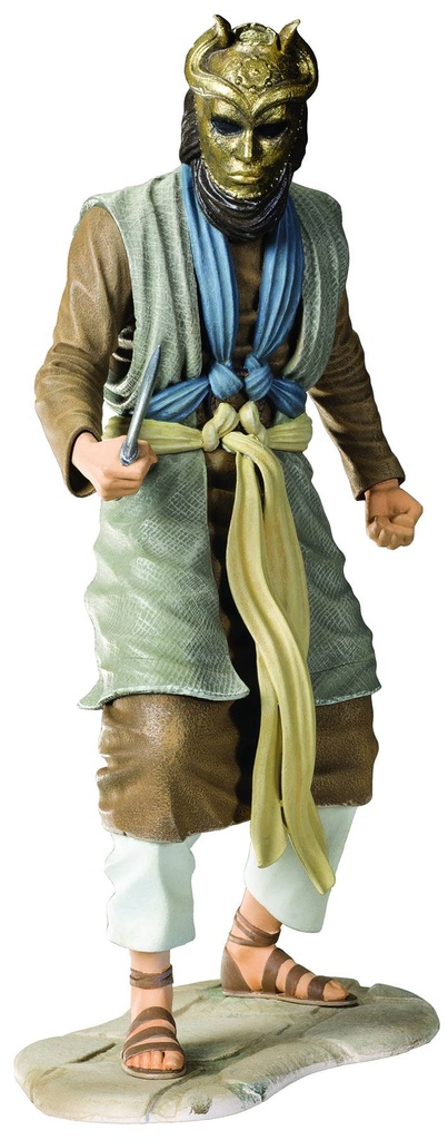 GAME OF THRONES FIGURE SON OF HARPY