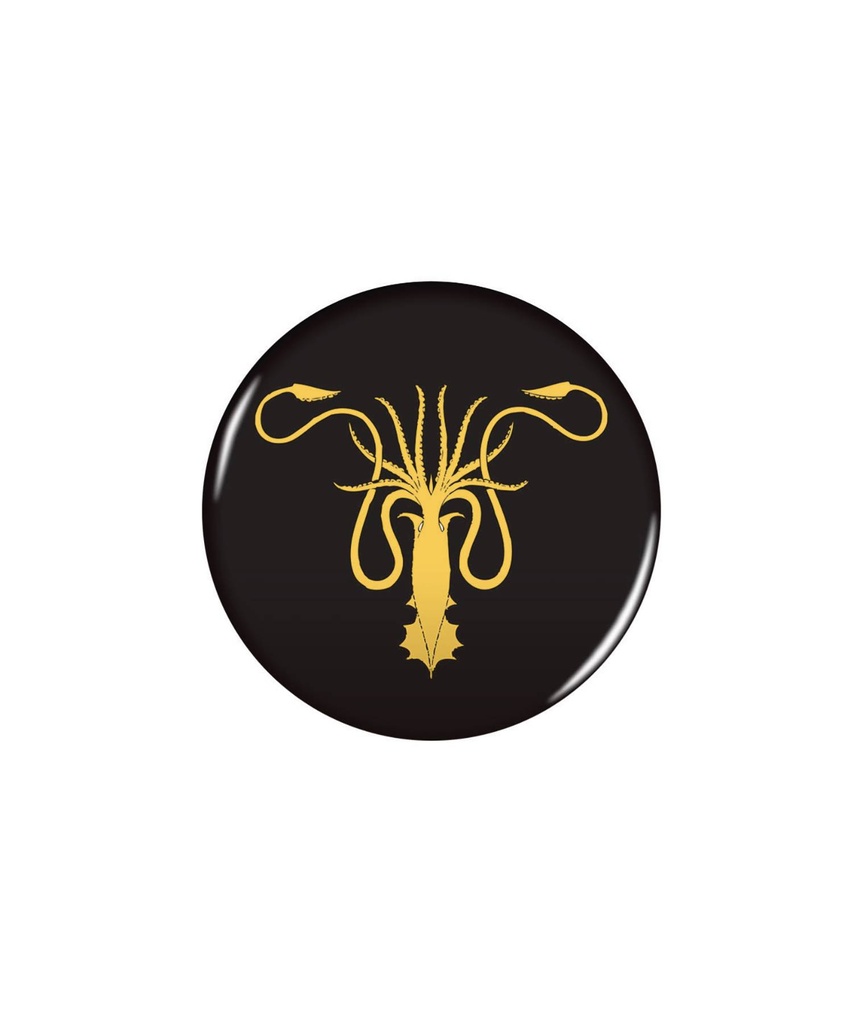 GAME OF THRONES MAGNET 2.25 IN GREYJOY