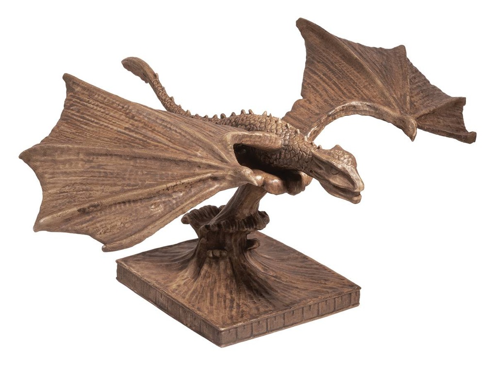GAME OF THRONES MAP MARKER TARGARYEN
