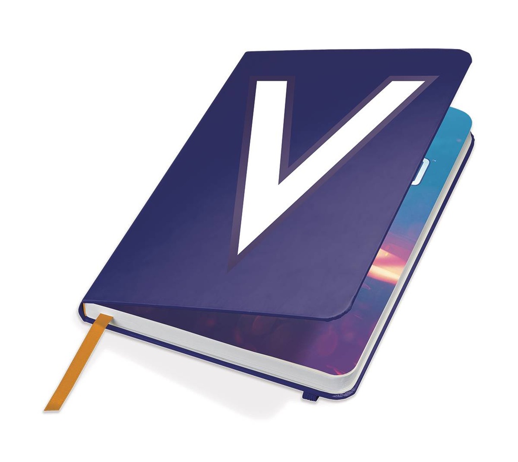 BATTLEFIELD V JOURNAL