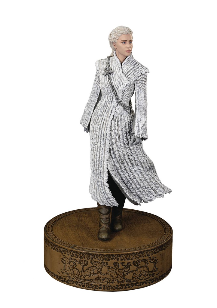 GOT DAENERYS PREMIUM FIGURE