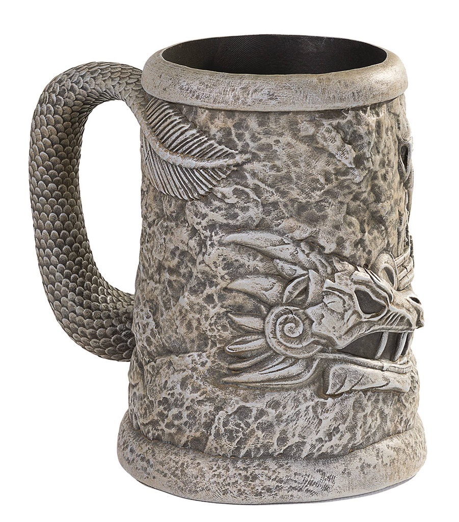 GOT DRAGONSTONE STEIN