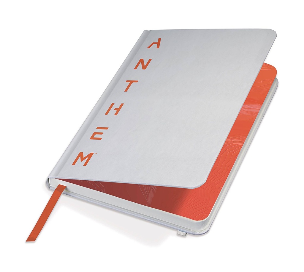 ANTHEM JOURNAL