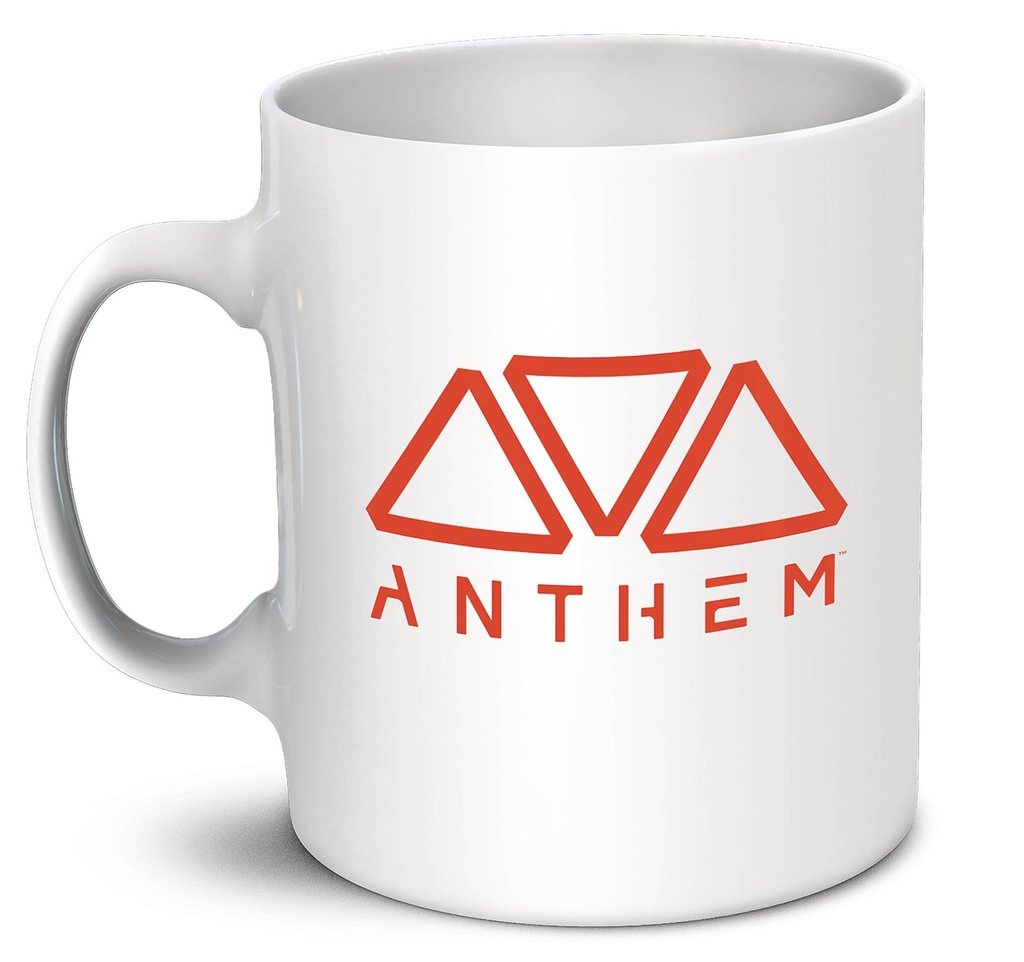 ANTHEM MUG