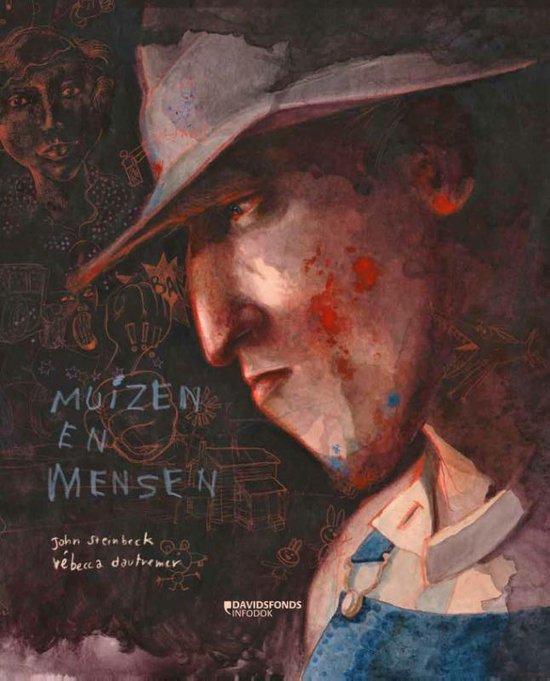 Dautremer - Muizen en Mensen