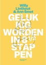 Gelukkig worden in 8,5 stappen