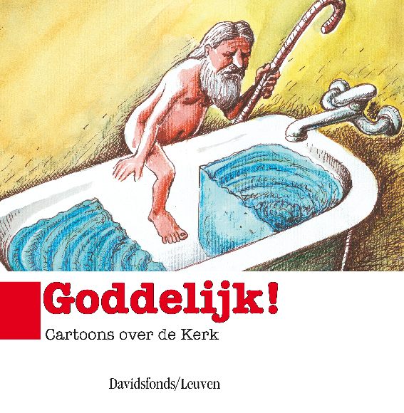 Goddelijk!