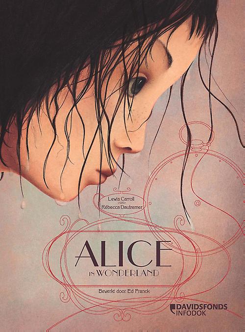 Dautremer - Alice in Wonderland SC