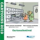 Cartoons 2019 Cartoonfestival Knokke-Heist
