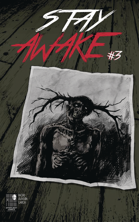 STAY AWAKE 3