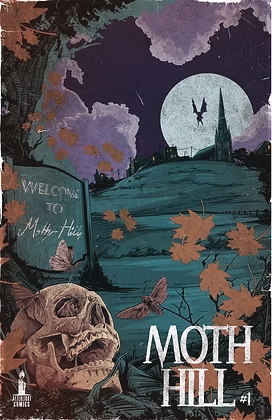 MOTH HILL 1
