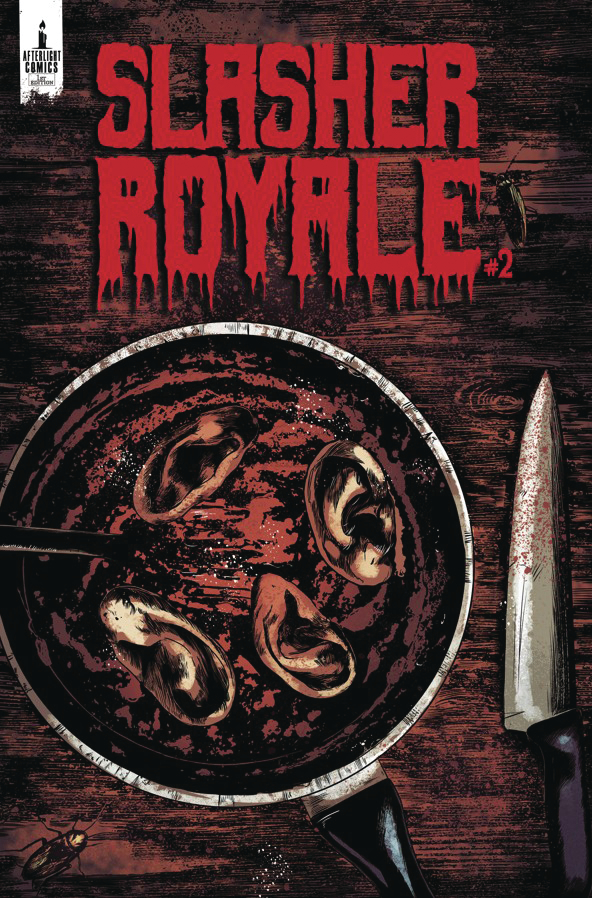 SLASHER ROYALE 2