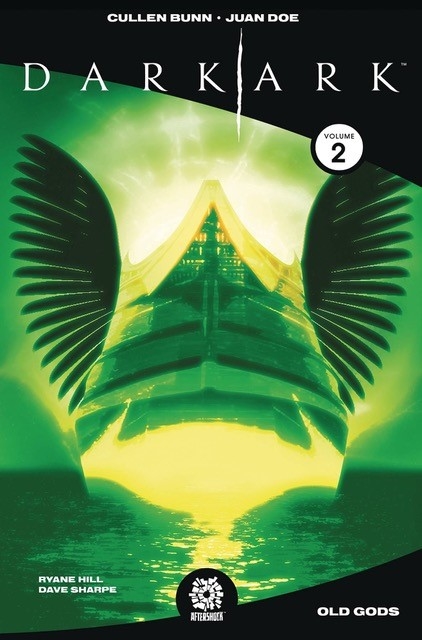 DARK ARK 02