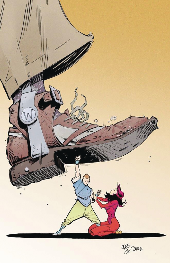 FU JITSU 01