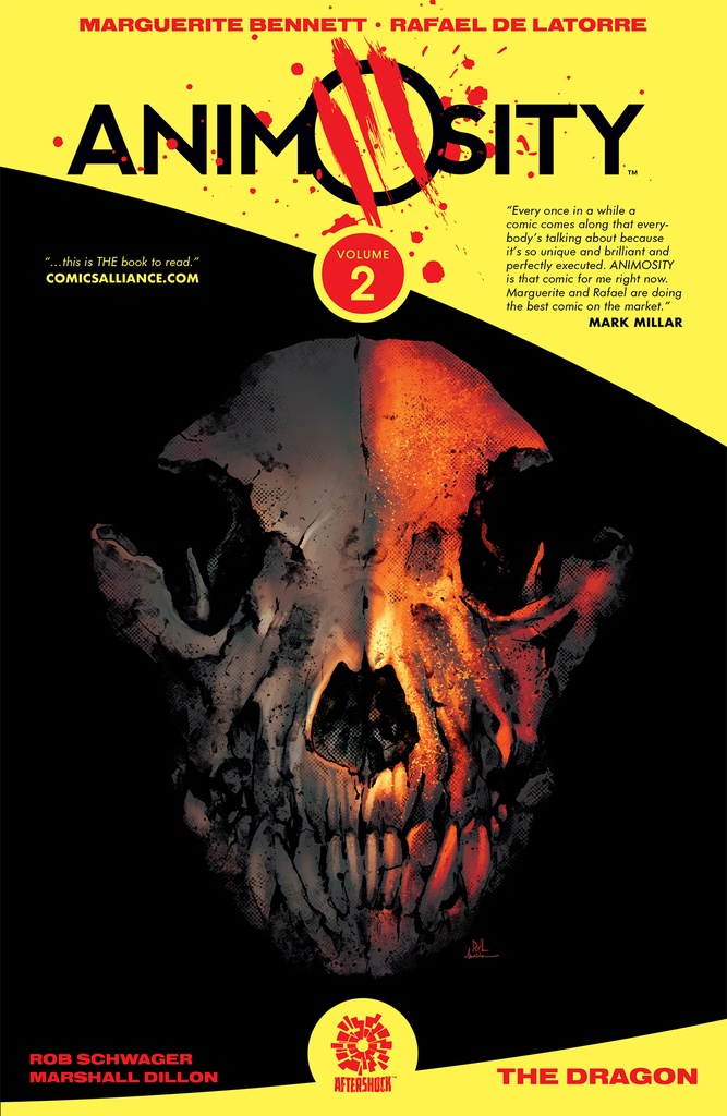 ANIMOSITY 02