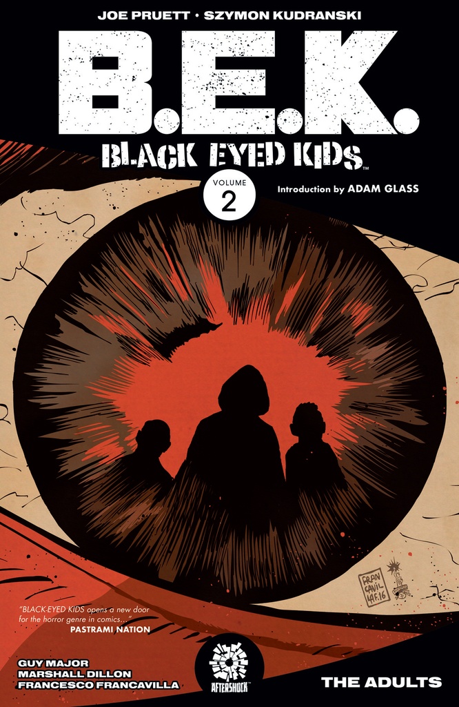 BLACK EYED KIDS 02