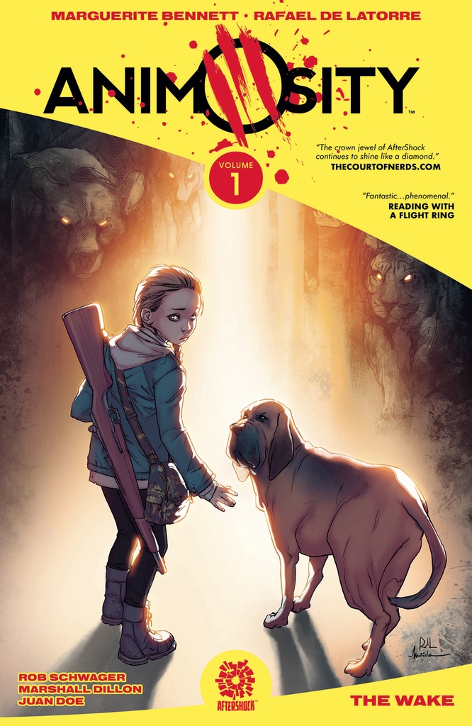 ANIMOSITY 01