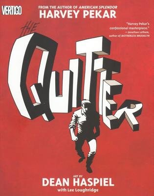 QUITTER HC