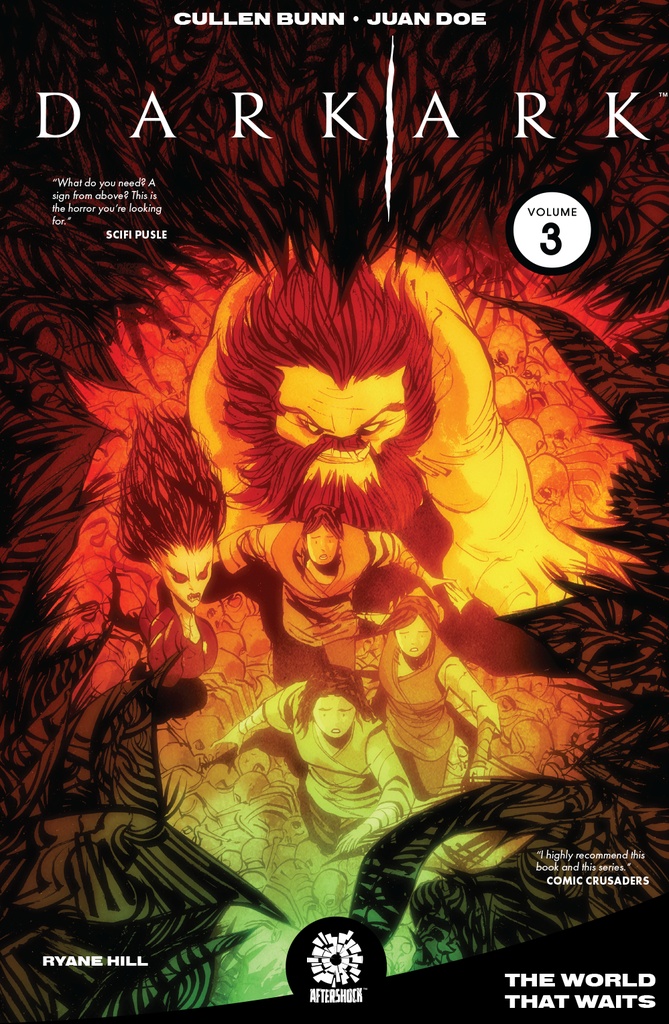 DARK ARK 03