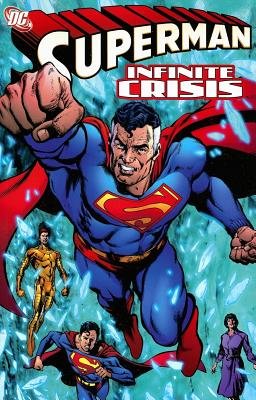 SUPERMAN INFINITE CRISIS