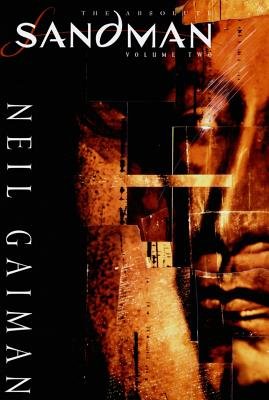 ABSOLUTE SANDMAN HC 02