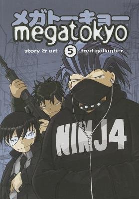 MEGATOKYO 05