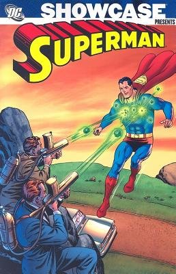 SHOWCASE PRESENTS SUPERMAN 03