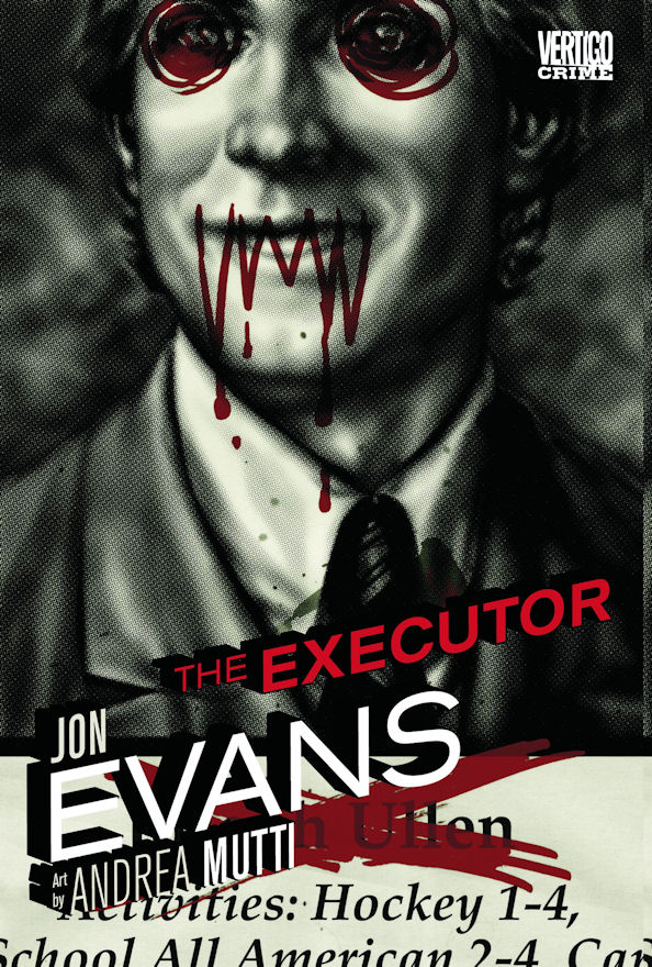EXECUTOR HC